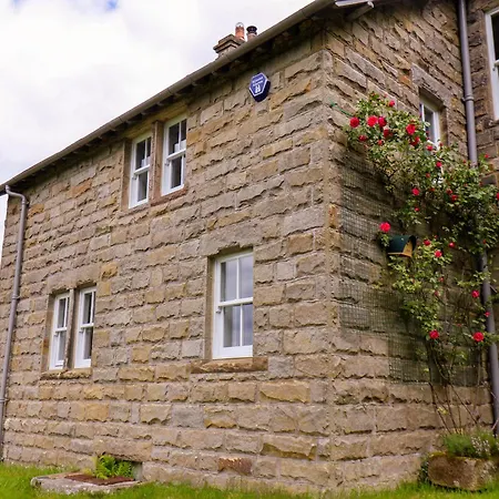 The Grange * Whitby