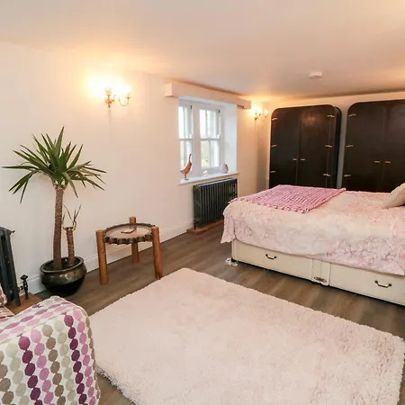 The Grange Holiday home