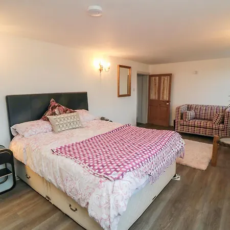 Holiday home The Grange Whitby