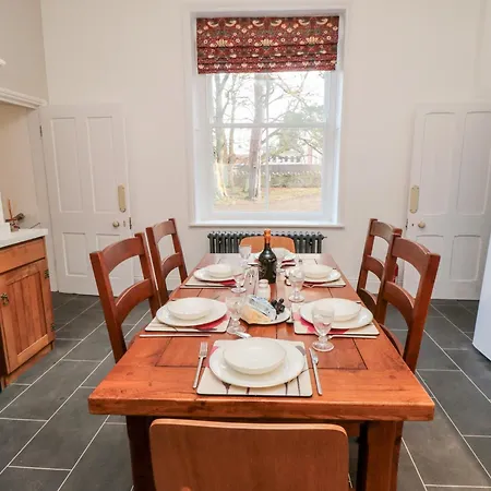 Holiday home The Grange *