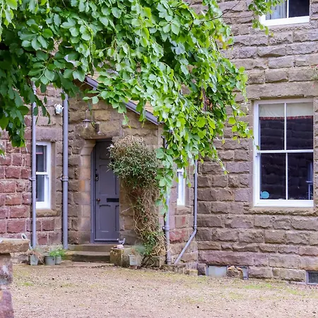 The Grange Holiday home Whitby