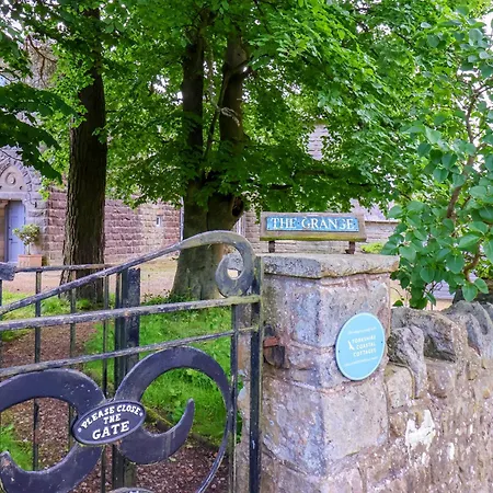 The Grange 度假居