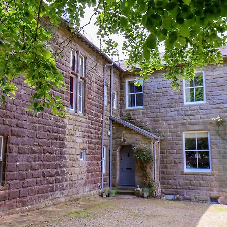 The Grange Holiday home Whitby