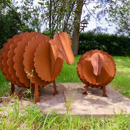 度假居 The Grange *