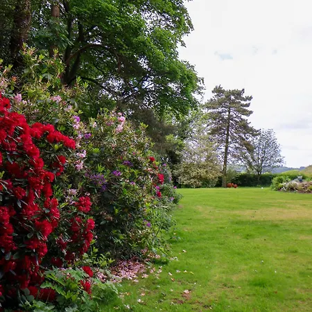 度假居 The Grange *