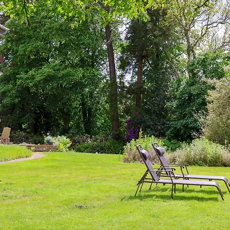 The Grange Holiday home