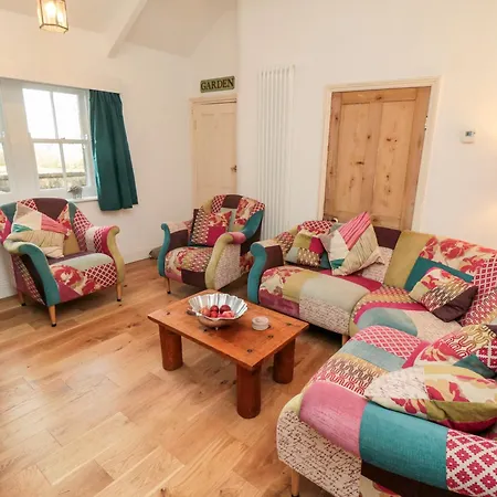 The Grange *